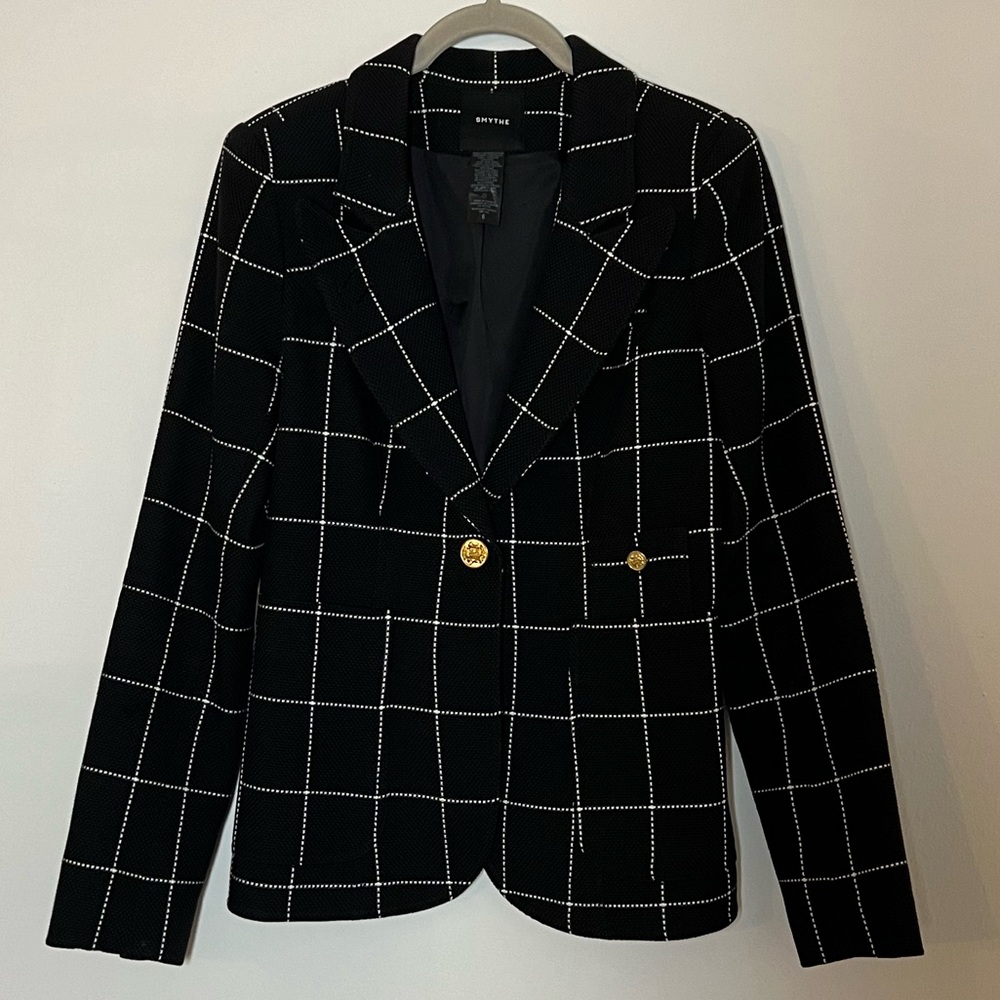 COPY - Smythe Blazer